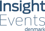 Insight Events Denmark Logo