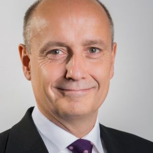 Henrik Jørgensen, Kyriba