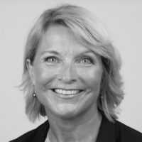 Anne Holm, Coop Danmark
