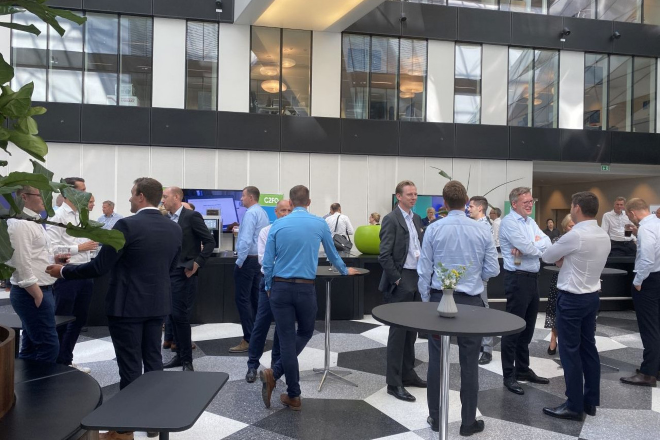 Cash & Treasury Management 2020