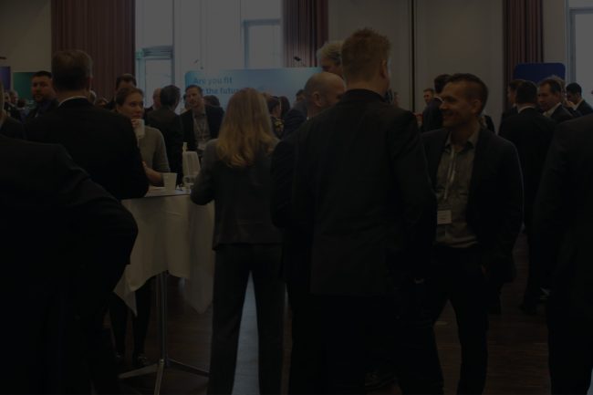 Join the exclusive Cash & Treasury Management conference in Copenhagen