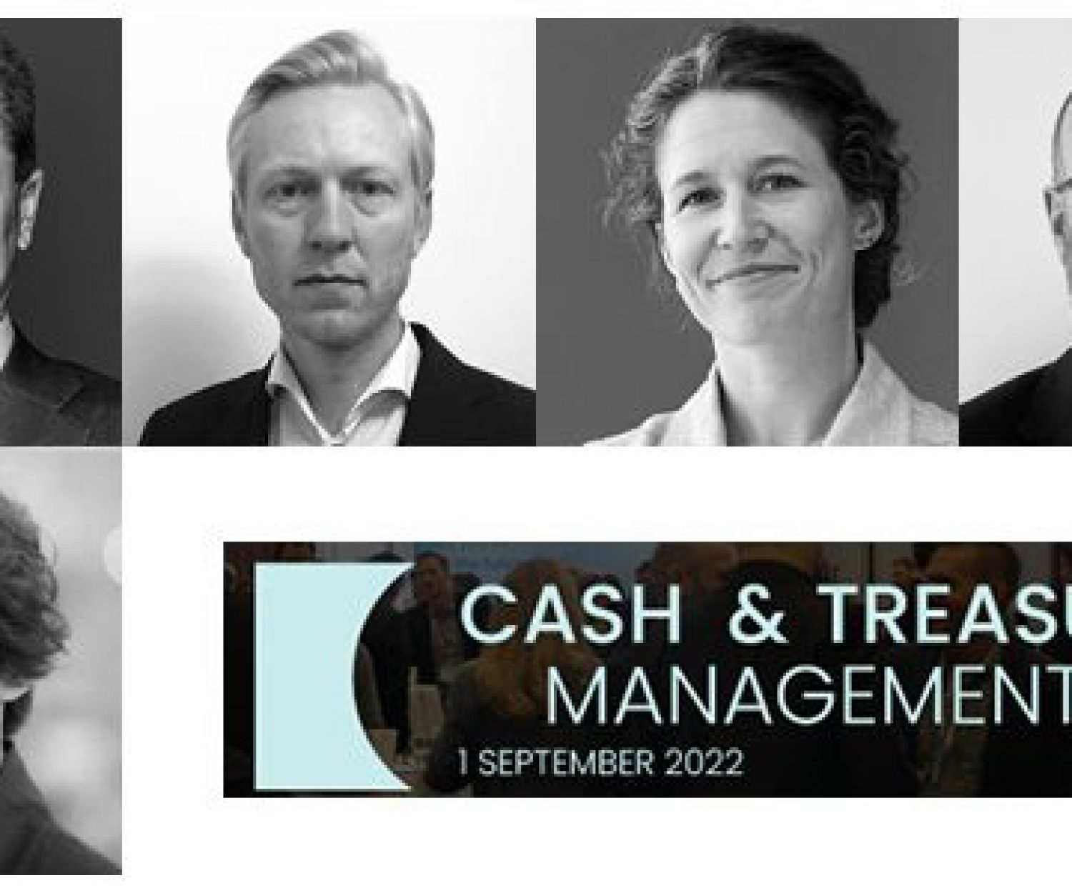 Paneltalk at Cash & Treasury