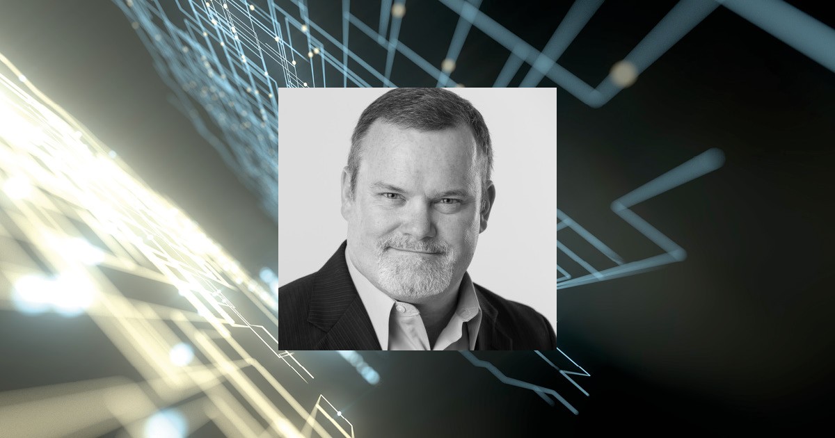 Podcast with James McQuiggan, keynote at Industrial Security Conference Copenhagen