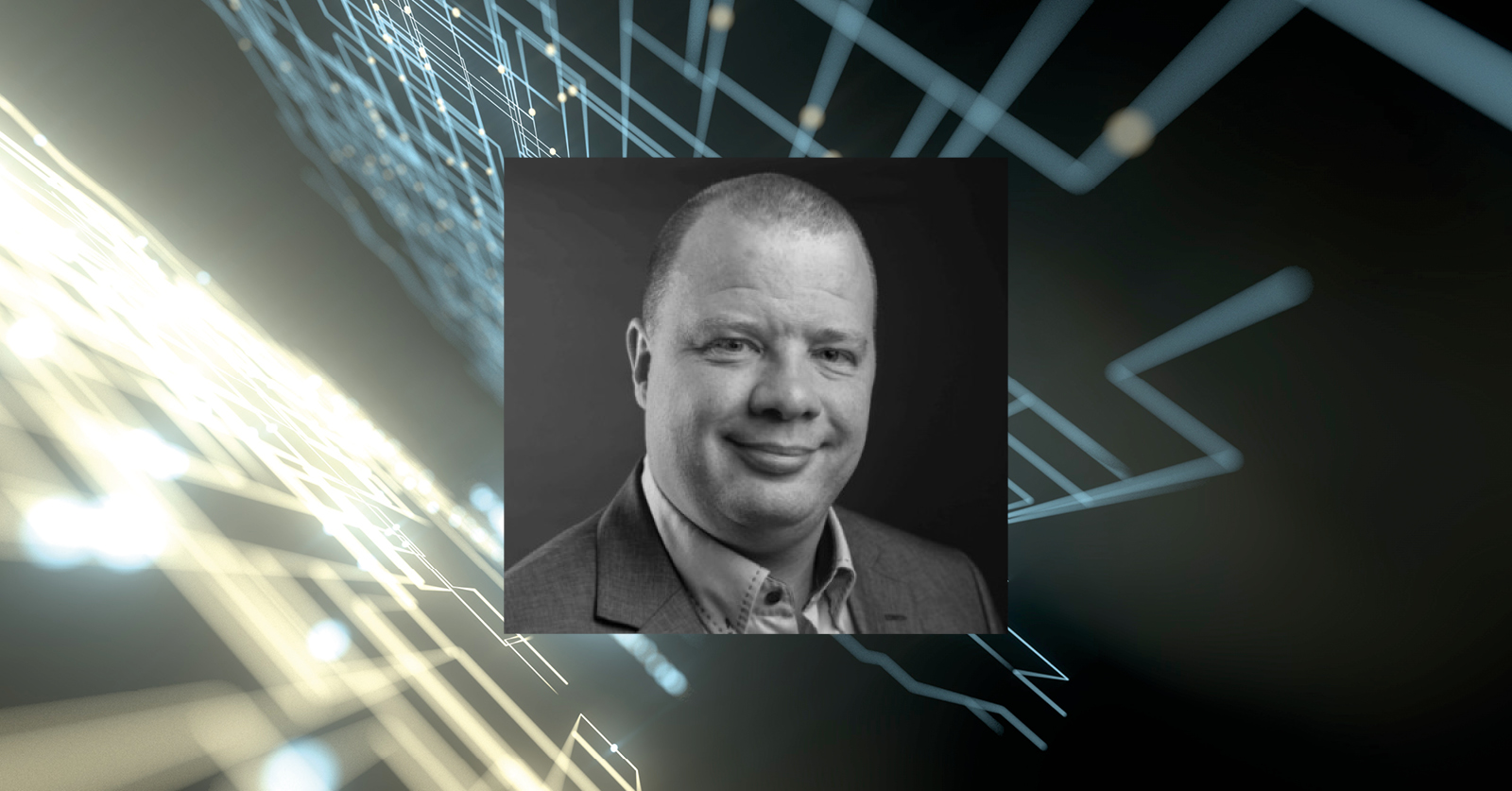 Mikael Vingaard from En Garde Security is one fo the speakers at Industrial Security Conference