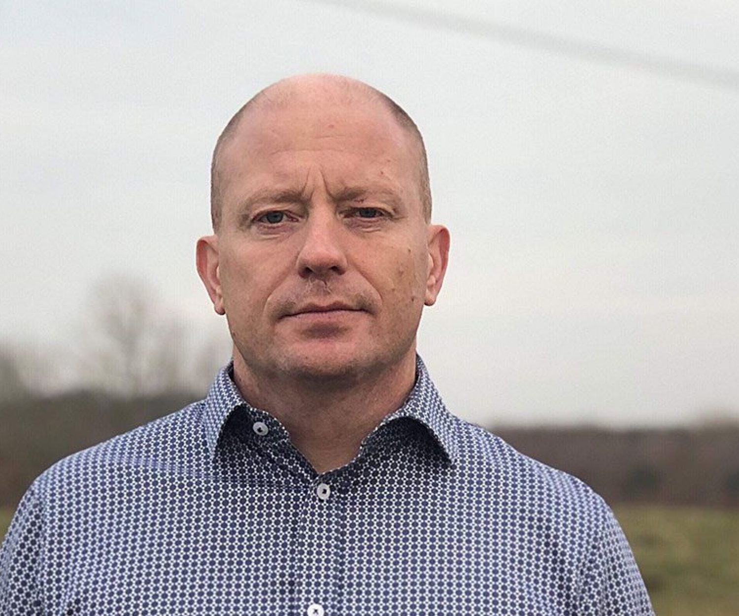 Bent Kock på ISC om sikkerhed