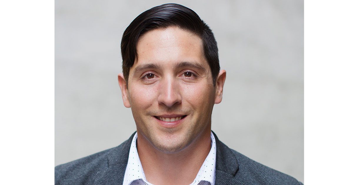 Ron Brash at the industrial security conference talking about sboms