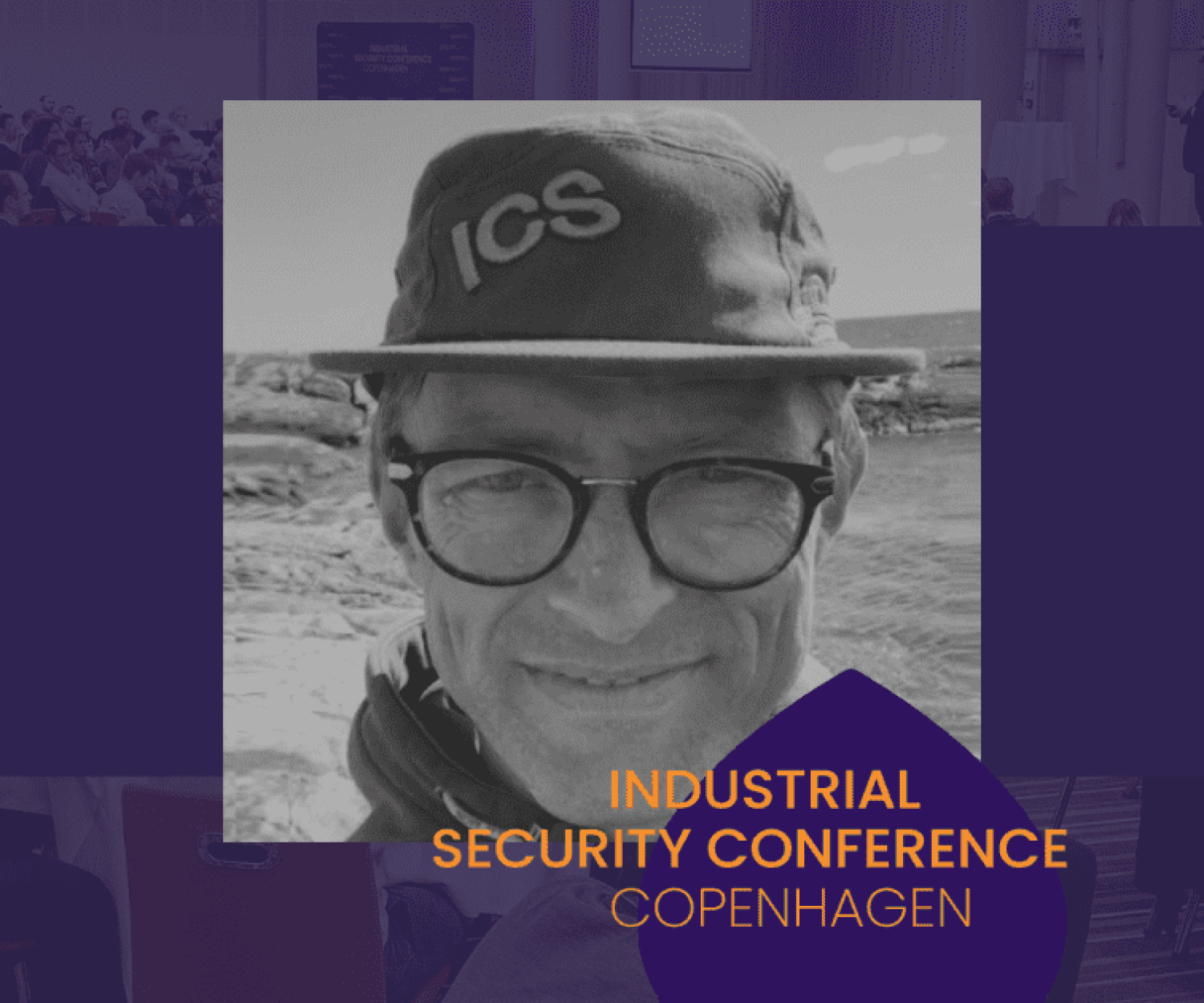 Dominos - An offensive approach to understand your system of systems and their dependencies - mnemonic Security Podcast with Lars Erik Smevold, speaker at Industrial Security Conference Copenhagen