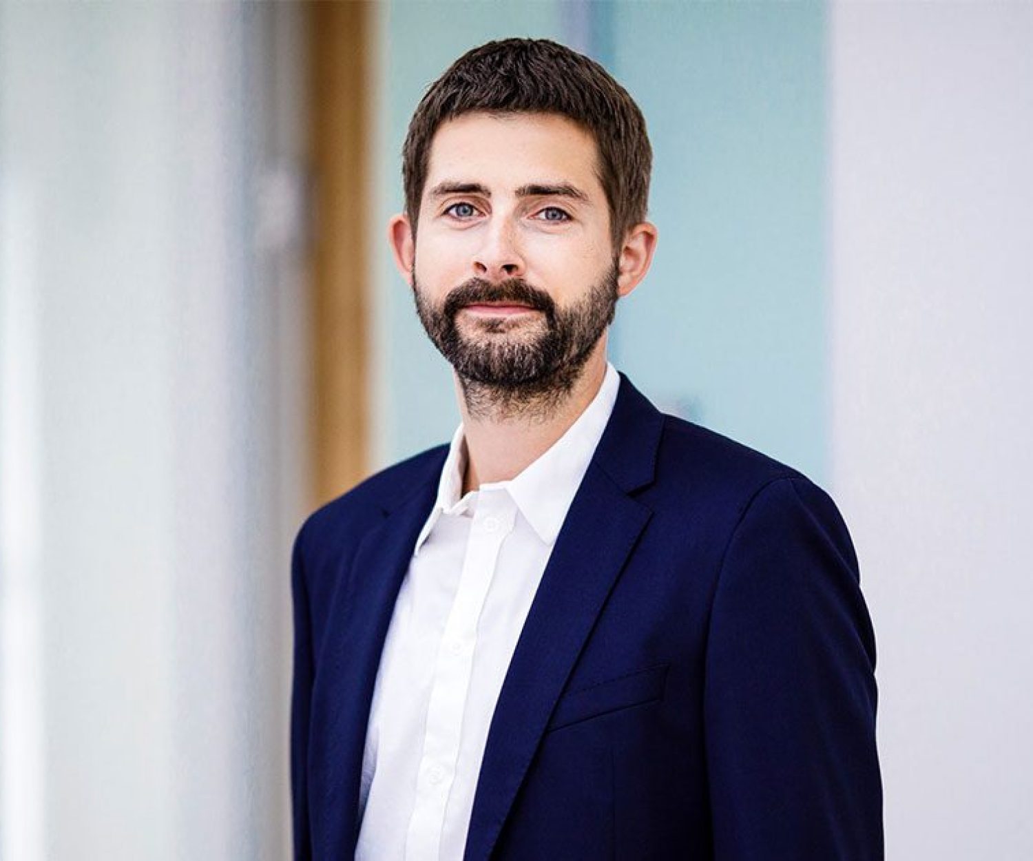 Emil Bisgaard on NIS2-compliance