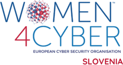 Women4Cyber Slovenia Chapter is partner at Industrial Security Conference Copenhagen - Insight IT
