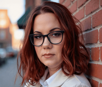 Kristin King
