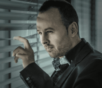 Martin Fabry