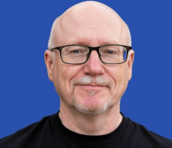 Mike Holcomb