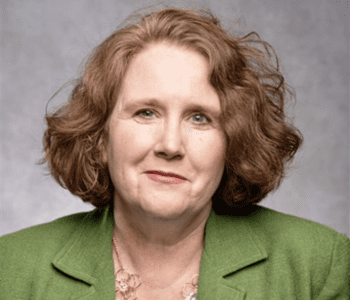 Virginia Wright