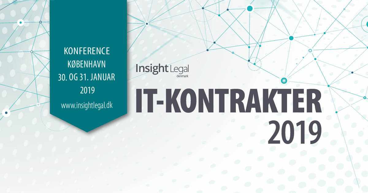 IT-kontrakter 2019