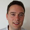 Henrik Parbo - CP Kelco