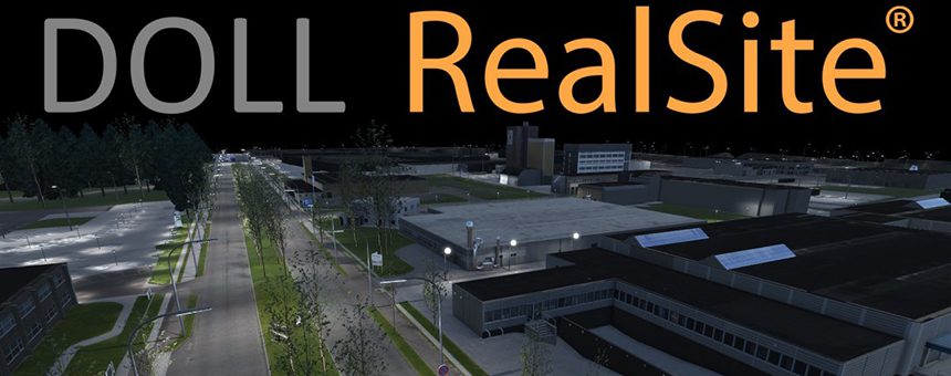 DOLL Realsite