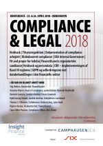 Compliance & Legal 2018
