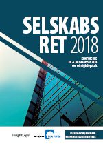 Selskabsret 2018