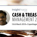 Gautam Gupta - Cash & Treasury Management