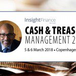 Royston Da Costa - Cash & Treasury Management