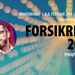 Thomas Bering - Forsikring 2018