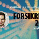 Ulrik Franke - Forsikring 2018