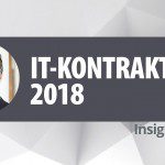 Claus Sørensen - IT-kontrakter 2018