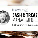 René Boel Pedersen - Cash & Treasury Management