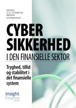 Cybersikkerhed i den finansielle sektor