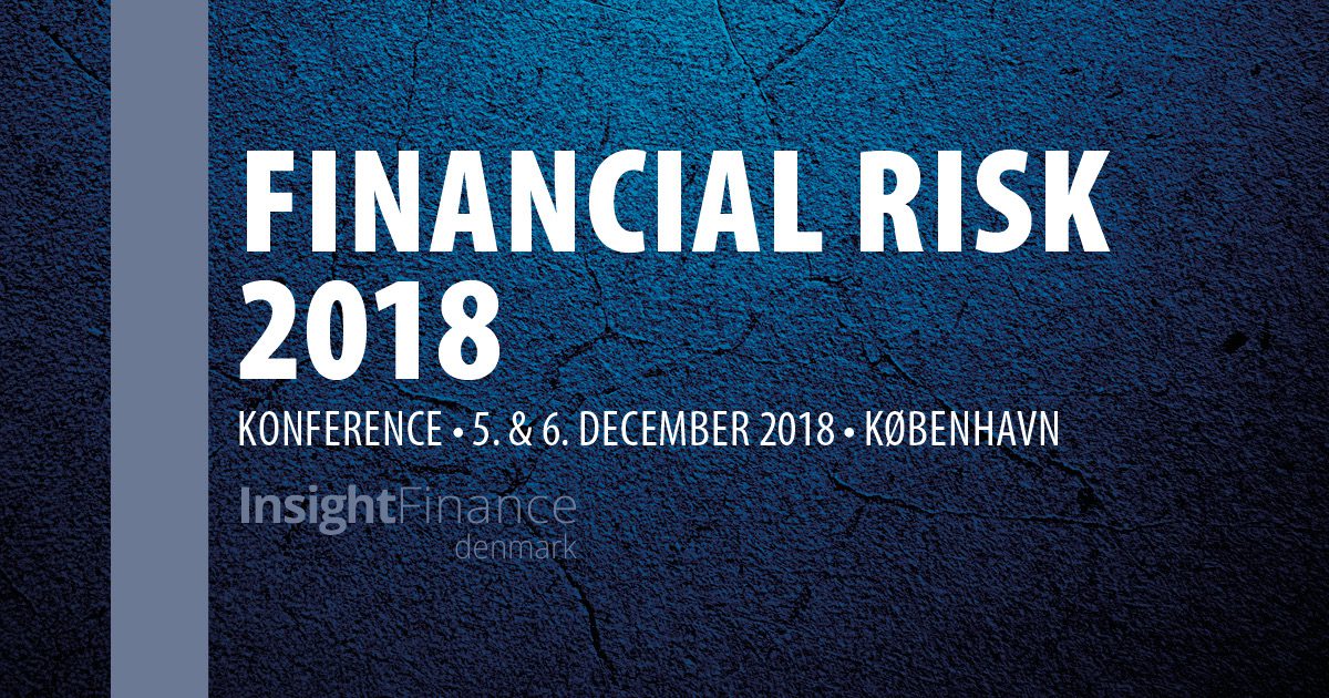 Financial Risk 2018