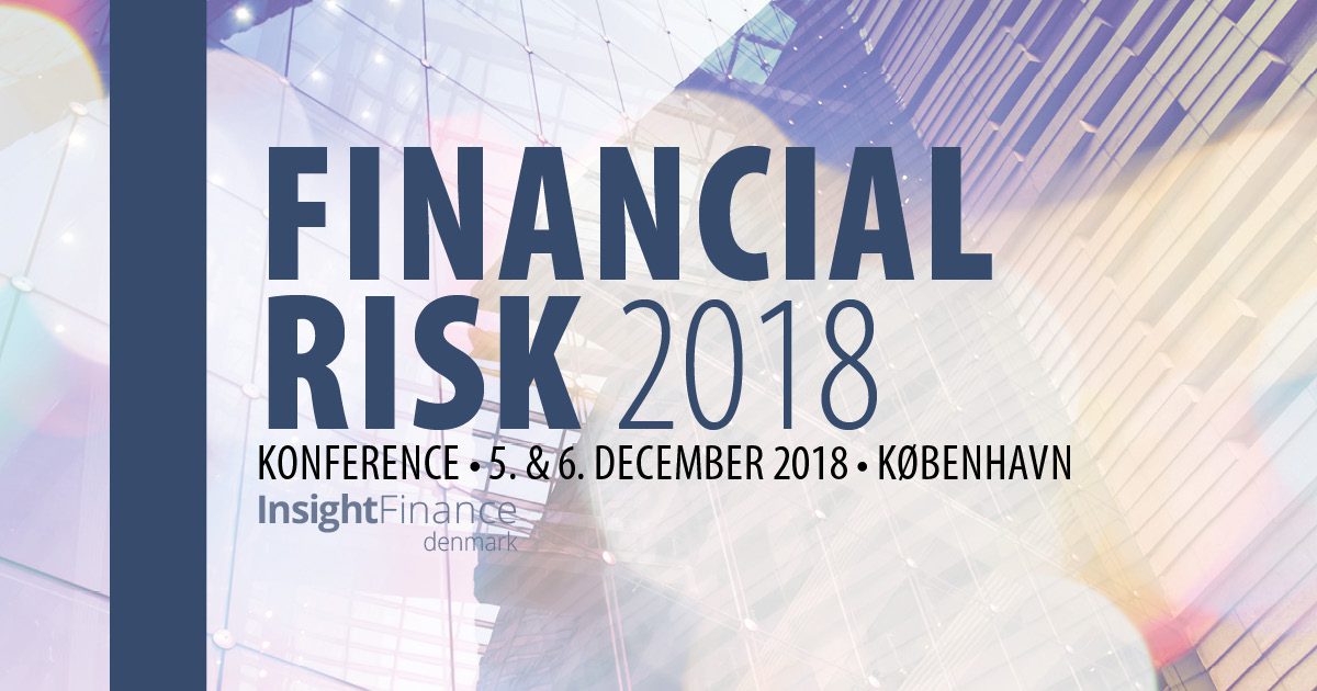 Financial Risk 2018