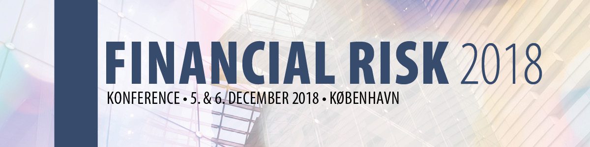 Financial Risk 2018