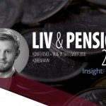 Anders Stang, Liv & Pension 2018