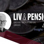 Per Linnemann, Liv & Pension 2018