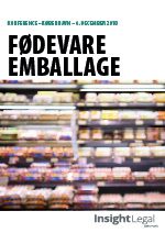 Fødevareemballage