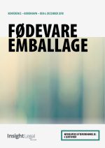 Fødevareemballage