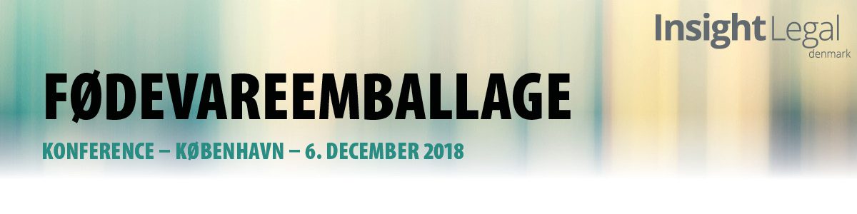 Fødevareemballage