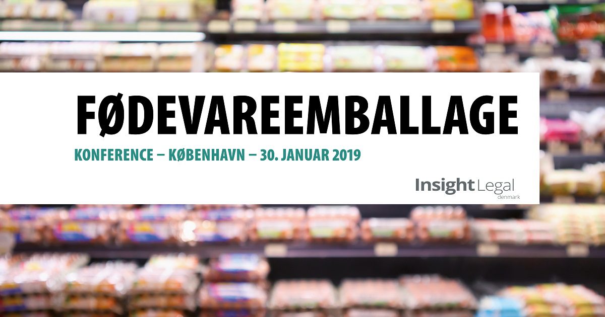 Fødevareemballage