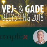 Jens Hørup Jensen, Amplex