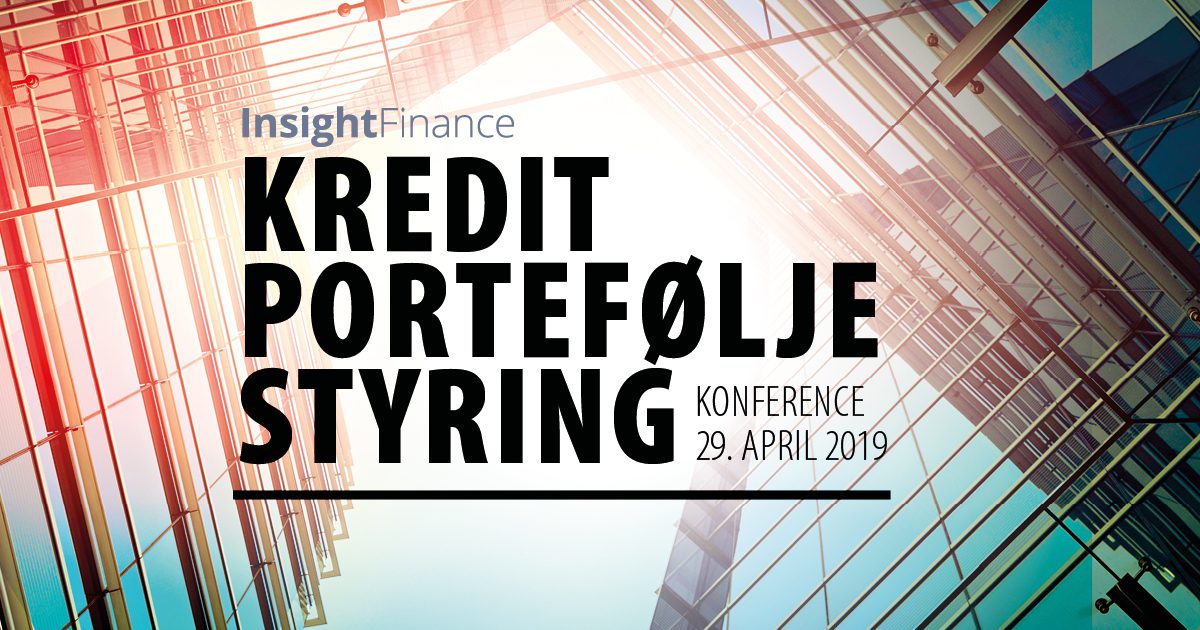 Kreditporteføljestyring