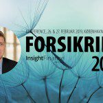 Birger Erich Ringstoft, Forsikring 2019