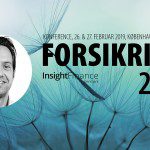 Kristian Nordbye, HELP Forsikring