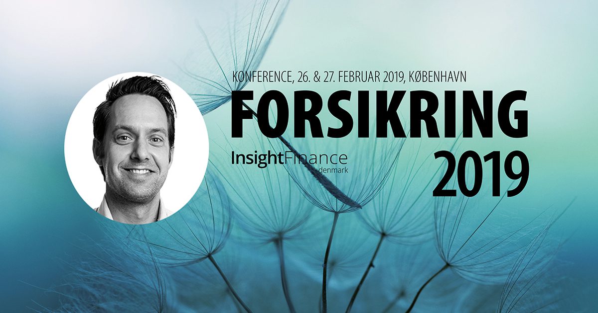 Kristian Nordbye, HELP Forsikring