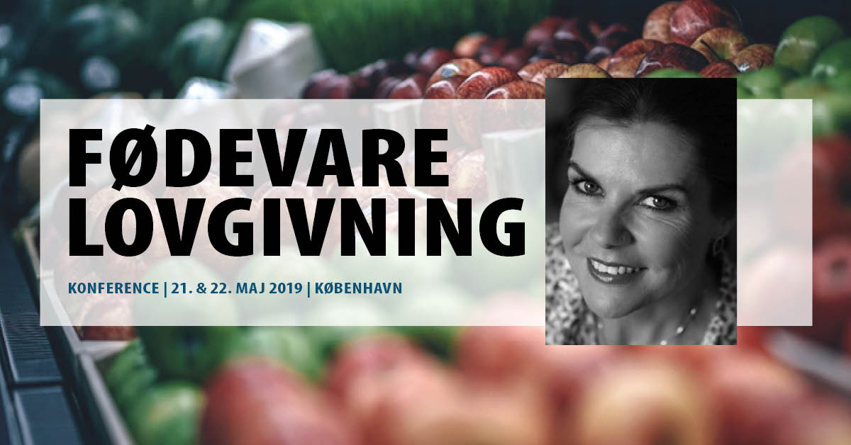 Fødevarelovgivning - Karin Frøidt - oprindelsesmærkning