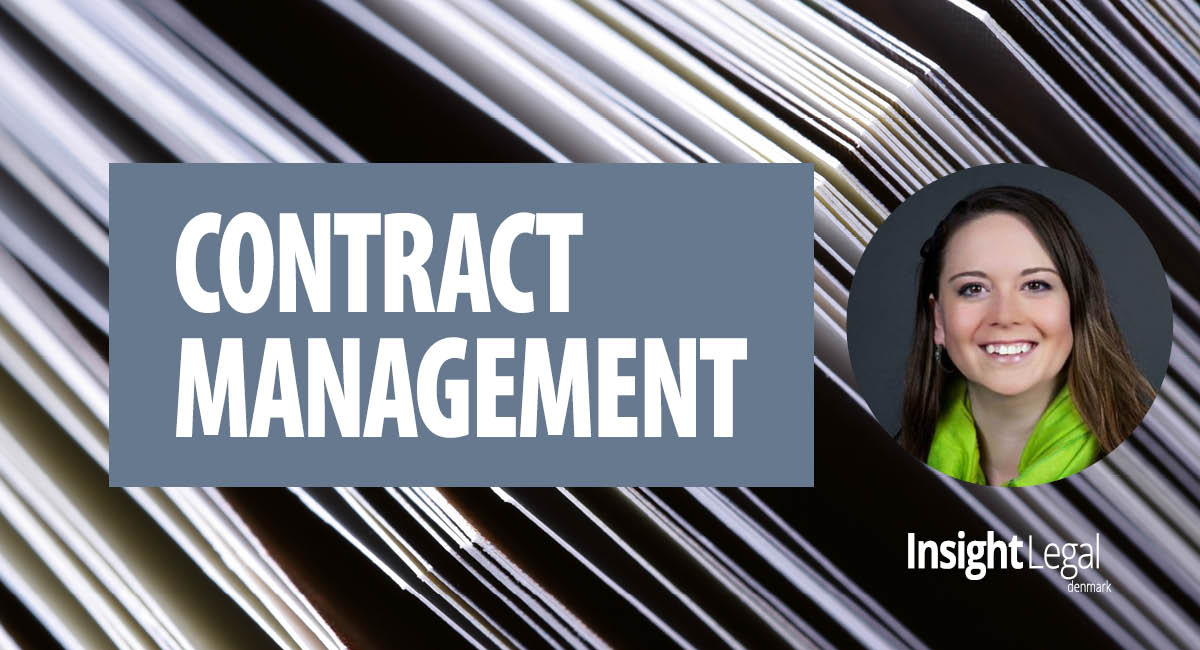 Hør om Aalborgs Universitets rejse med Contract Management