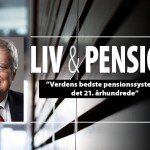 Læs en artikel af Bjarne Hatrup, der taler på konferencen Liv & Pension