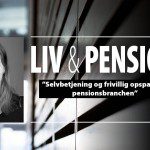 Lene Rasmussen Liv & Pension 2019