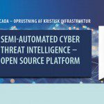 Semi-Automated Cyber Threat Intelligence