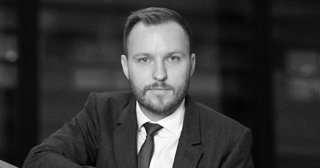 Martin-Melchior-SUL-Liv-og-Pension