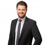 Stefan Knapp på konferencen Liv og Pension- Partnerskaber bliver fremtidens kernekompetence